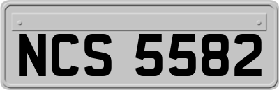 NCS5582