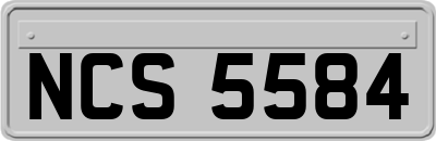 NCS5584