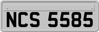 NCS5585