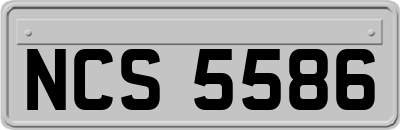 NCS5586
