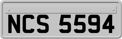 NCS5594