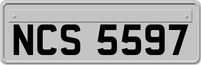 NCS5597
