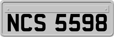 NCS5598