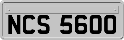 NCS5600