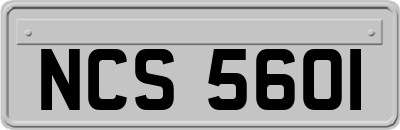 NCS5601