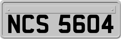 NCS5604