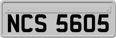 NCS5605