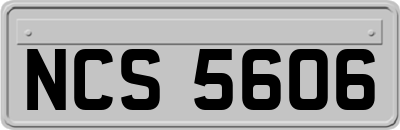NCS5606