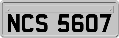 NCS5607