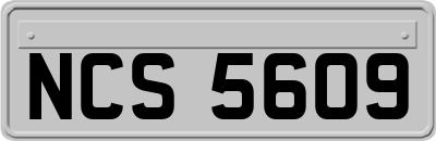 NCS5609