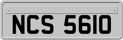 NCS5610