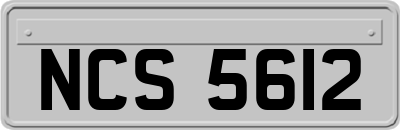 NCS5612