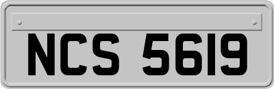 NCS5619