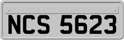 NCS5623
