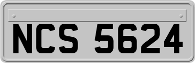 NCS5624