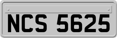 NCS5625