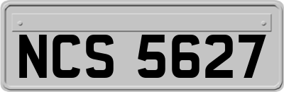 NCS5627