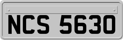 NCS5630