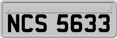 NCS5633
