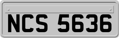 NCS5636