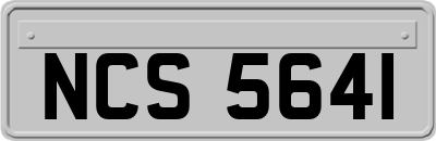 NCS5641