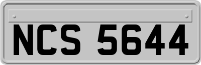 NCS5644