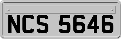 NCS5646