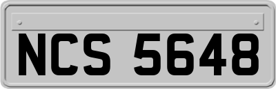 NCS5648