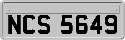 NCS5649