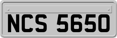 NCS5650