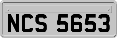 NCS5653