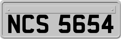 NCS5654