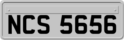 NCS5656