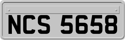 NCS5658