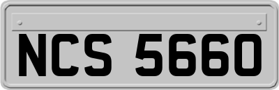 NCS5660