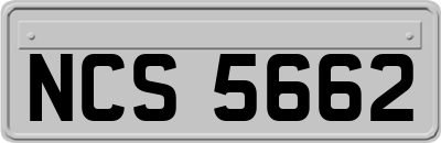 NCS5662