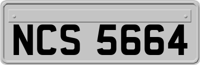 NCS5664