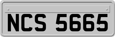 NCS5665