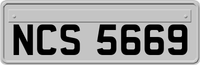 NCS5669