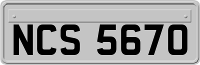 NCS5670
