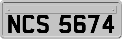 NCS5674