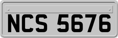 NCS5676