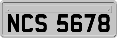 NCS5678