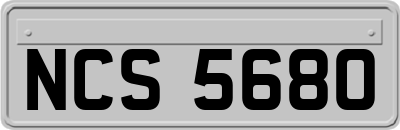 NCS5680