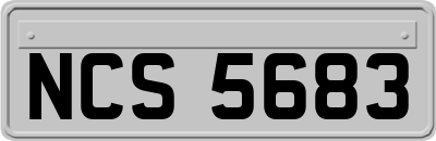 NCS5683