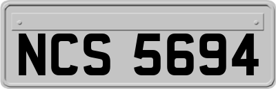 NCS5694