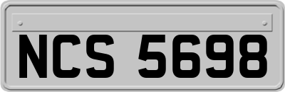 NCS5698