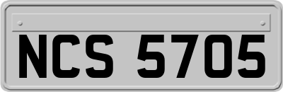 NCS5705