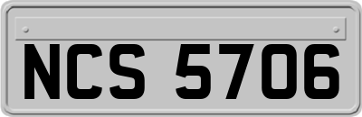 NCS5706
