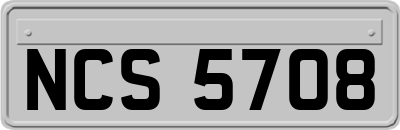 NCS5708
